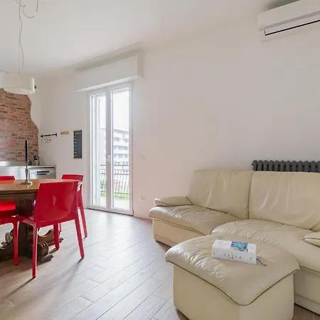 Apartmán Lavinia Made