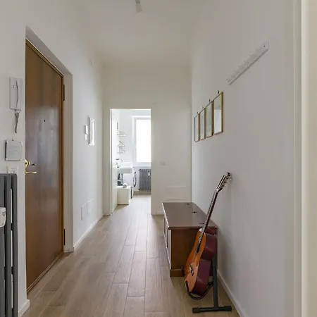 Lavinia Made Apartmán Verona