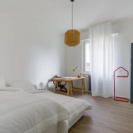 Apartmán Lavinia Made Verona
